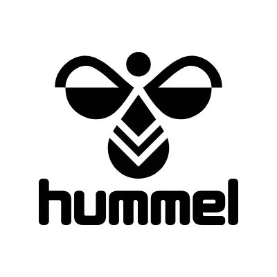 Hummel Türkiye logosu